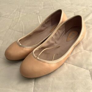 Bloch Ballet Flats
